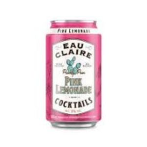 Eau Claire Pink Lemonade 473ml (cls) This Product